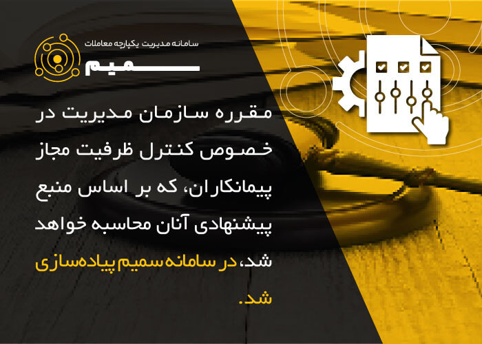 baner-Regulation-management-organization