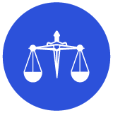 آیکن حقوقی سامانه مدیریت دعاوی حقوقی سماد
